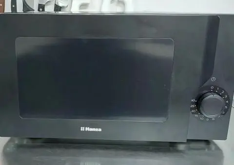 Мікрохвильова піч HANSA AMGF17M3BH. 1700грн - 2/3