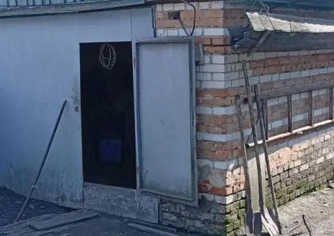 Будинок в селі Тернівка Конотопський р-н. Чит опис - 1/3