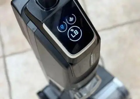 Bissell Crosswave Omniforce Edge Select пилосос миючий моющий пылесос - 1/3