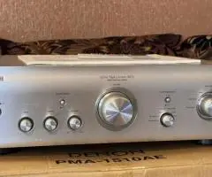 Denon pma 1510 AE 1500