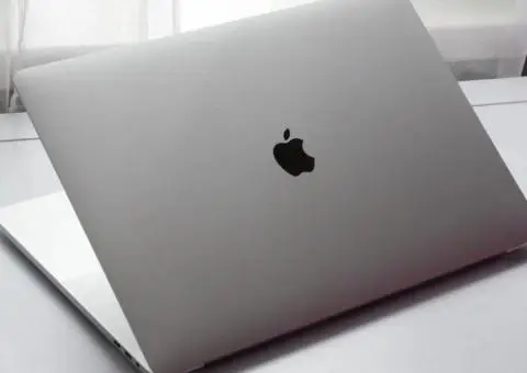 MacBook Pro 16 2019/2020 i7/16/512 | Radeon Pro 5300M - 1/3