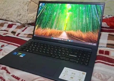 Крутой игровой Asus i5 11300H/1650/512 SSD - 2/3