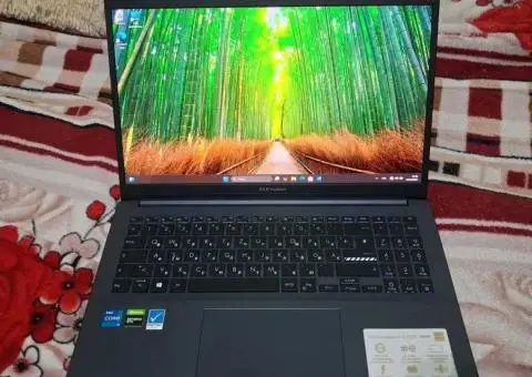 Крутой игровой Asus i5 11300H/1650/512 SSD - 3/3