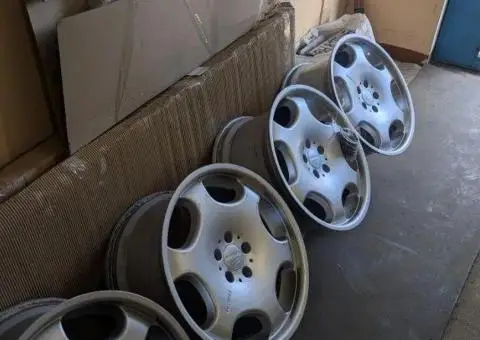 Диски Carlsson Evo - 2/3
