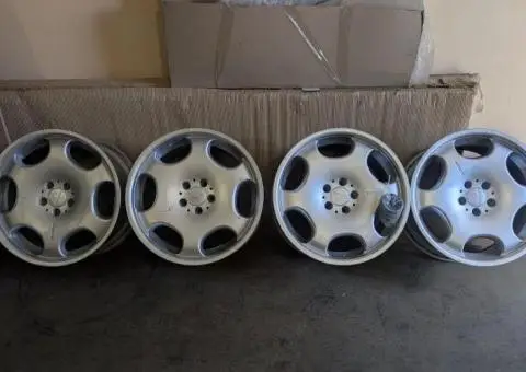 Диски Carlsson Evo - 3/3