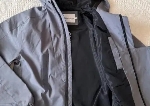 Куртка,вітрівкаZara, Calvin Klein 140см - 2/3