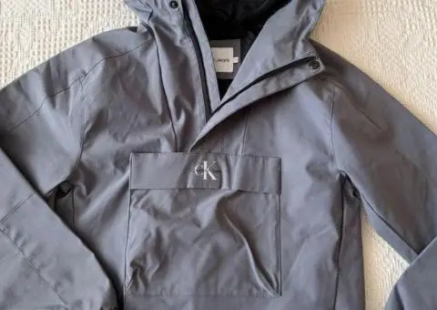 Куртка,вітрівкаZara, Calvin Klein 140см - 3/3
