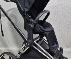 Прогулянковий блок cybex priam 3 сайбекс приам пріам