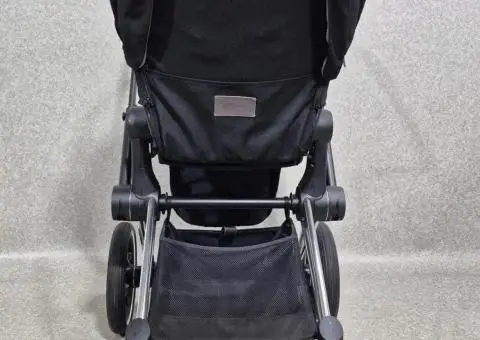 Прогулянковий блок cybex priam 3 сайбекс приам пріам - 3/3