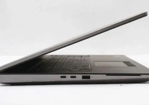 DELL PRECISION 7760 | INTEL CORE I7-11800H 2.50GHZ | 512GB | 32GB/NVIDIA T1200 - 2/3