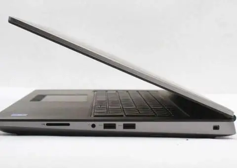 DELL PRECISION 7760 | INTEL CORE I7-11800H 2.50GHZ | 512GB | 32GB/NVIDIA T1200 - 3/3