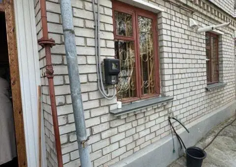 2К Центр Квартира в ПРИВАТНОМУ будинку - 2/3