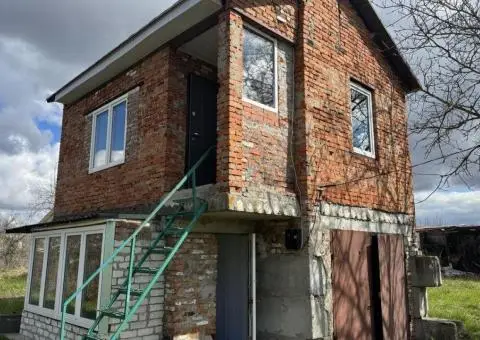 Дача біля Трубежа | 50 м² | 6 соток | 5кВт | Мокрець I Київ 55 км - 1/3