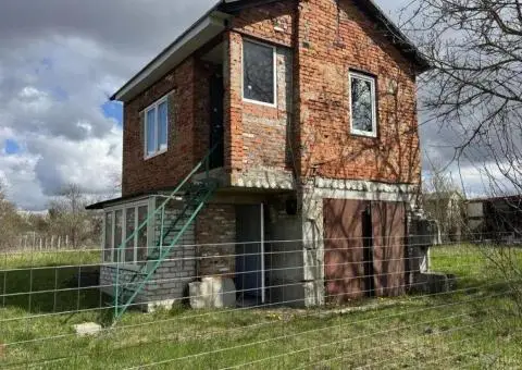 Дача біля Трубежа | 50 м² | 6 соток | 5кВт | Мокрець I Київ 55 км - 3/3