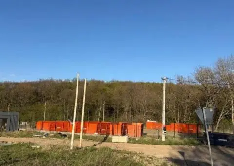 Ділянка під комерцію - 3/3