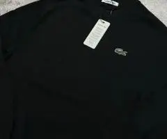 Легкий светр Lacoste джемпер XS,S,M,L,XL