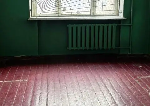 Здаємо кімнати в гуртожитку