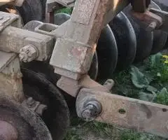 Діскова борона  3м