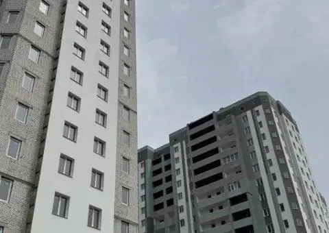 Продам свою квартиру 56м2 Левада 2 Поряд з центром міста - 2/3