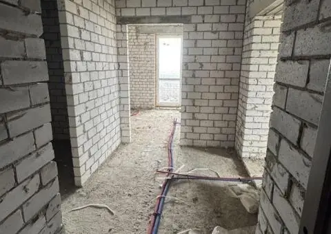 Продам свою квартиру 56м2 Левада 2 Поряд з центром міста - 3/3
