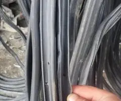 Уплотнитель двери Ущільнювач дверей Стекла Спринтер Sprinter Crafter
