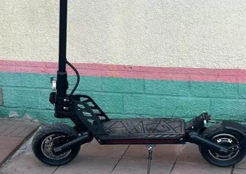 Електросамокат Kugoo g2 pro