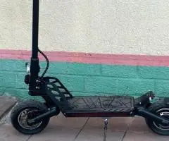 Електросамокат Kugoo g2 pro
