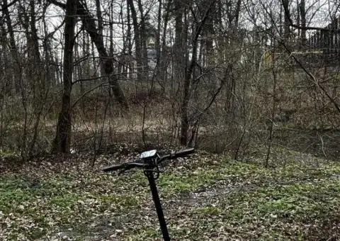 Електросамокат Kugoo g2 pro - 2/2