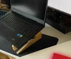 Игровой ноутбук HP Omen 17 + подарок