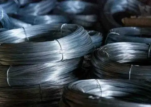 СТАЛЕВІ КАНАТИ, сталева ДРІТ, сталеві та текстильні СТРОПИ - 1/3