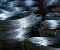 СТАЛЕВІ КАНАТИ, сталева ДРІТ, сталеві та текстильні СТРОПИ