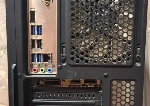Срочно продам игровой ПК (RTX 3050 / 16GB) - 3/3