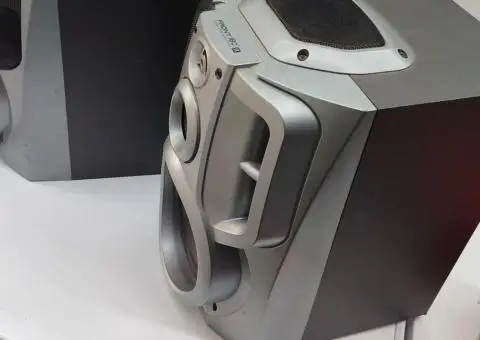 Акустичні системи Aiwa - 1/3