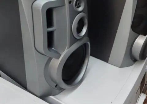 Акустичні системи Aiwa - 2/3