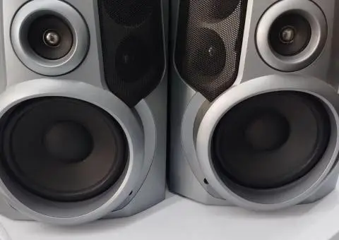 Акустичні системи Aiwa - 3/3
