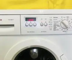 Стиральная машина Bosch 5kg Class A+