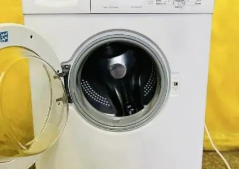 Стиральная машина Bosch 5kg Class A+ - 2/3