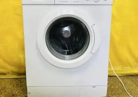 Стиральная машина Bosch 5kg Class A+ - 3/3