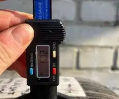 GoAuto шини BridgeStone 245 45 19, 6mm, 2019рік, пара, Київ