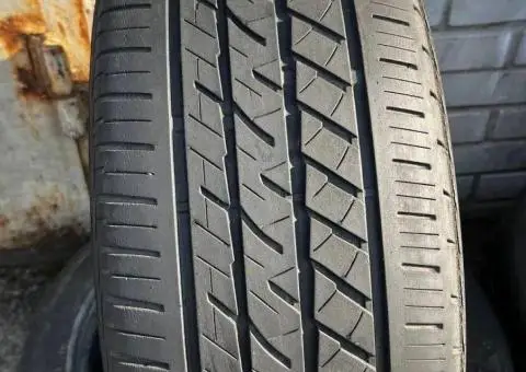 GoAuto шини BridgeStone 245 45 19, 6mm, 2019рік, пара, Київ - 2/3