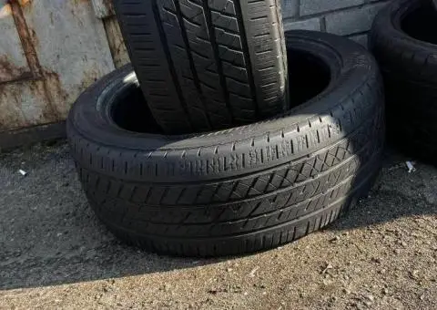GoAuto шини BridgeStone 245 45 19, 6mm, 2019рік, пара, Київ - 3/3