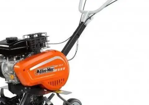 Культиватор Oleo mac  OM MH155K EMAK K300H