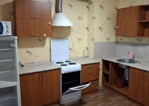2-х кімнатная 75,5 м.кв. ЖК Ярославичи-1 корпус 1 - 2/3