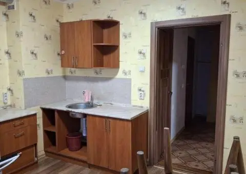 2-х кімнатная 75,5 м.кв. ЖК Ярославичи-1 корпус 1 - 3/3