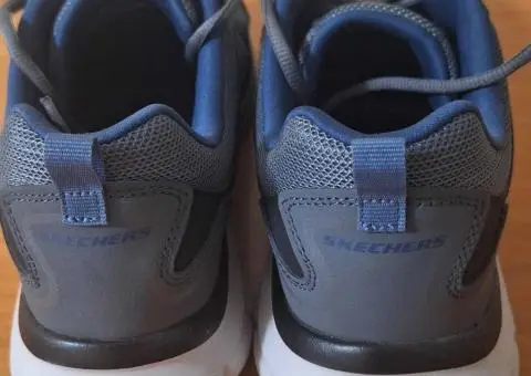 Кросівки Skechers чоловічі 42 - 1/3