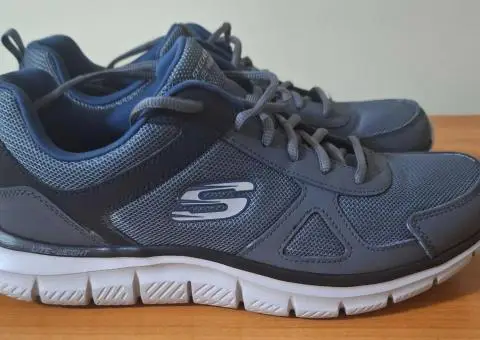 Кросівки Skechers чоловічі 42 - 2/3