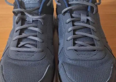Кросівки Skechers чоловічі 42 - 3/3