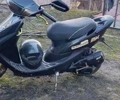 Хонда двох 35 zx