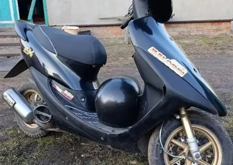 Хонда двох 35 zx - 2/3