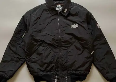 casual Бомбер Lonsdale - 1/3